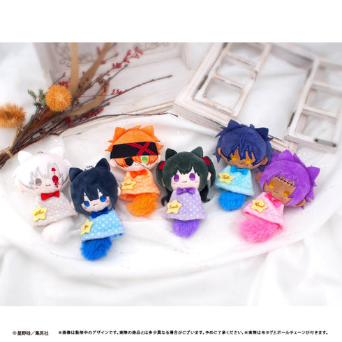 『D.Gray-man』てるてるたぴぬい【BOX】